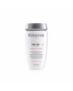 Bain Prévention chute de cheveux - Kérastase