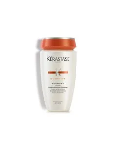 Bain Satin 2 Nutritive cheveux secs - Kérastase