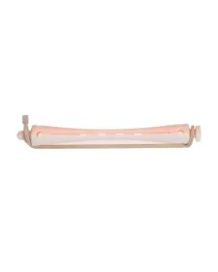 Blanc-rose 80 mm diamètre 6,5 mm (12 pièces) – Bi-Color