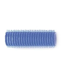 Bleu 60 mm diamètre 15 mm (12 pièces) – Velcro