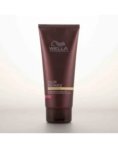 Conditionneur cheveux colorés, blonds chauds - Color Recharge