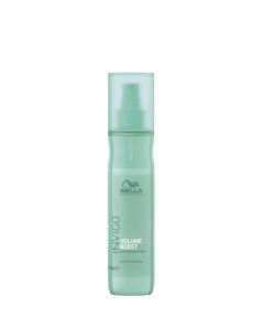 Spray concentré volumisant Volume Boost - Wella Professionals