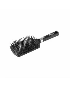 Brosse pneumatique picot large - AZZO Professionnel