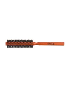 Brosse ronde poils pur sanglier - Classic 391