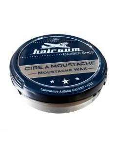 Cire à moustache stylisante – Hairgum