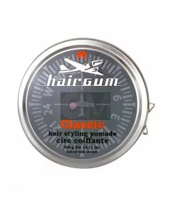 Cire coiffante texture et éclat Hairgum Classic
