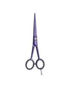 Ciseaux professionnels 5.5’’ Pastell Plus Viola – White Line