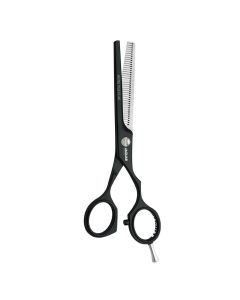 Ciseaux professionnels 5’’ Pastell Plus ES 40 Lava – White Line