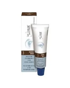 Colorant pour cils et sourcils Ion Color Brilliance