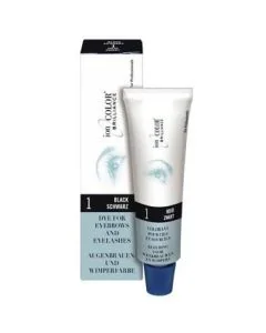 Colorant pour cils et sourcils Ion Color Brilliance