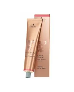 Crème Blondeur à Nuancer BlondMe Blonde Toning 60ml