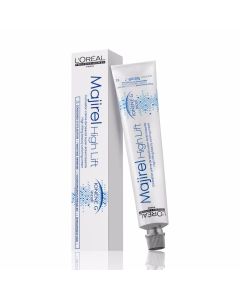 Majirel High Lift - Coloration permanente longue durée blond extrême