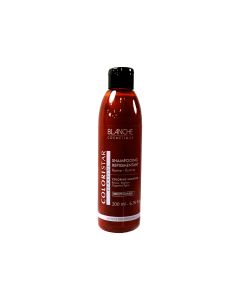 Shampoing COLORISTAR-Cuivré