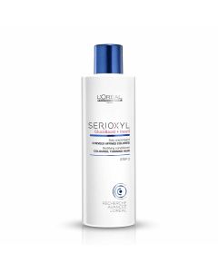 Conditioner densifiant cheveux affinés colorés Serioxyl