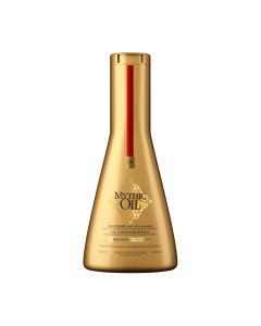 Conditioner démêlant cheveux épais et rebelles – Mythic Oil