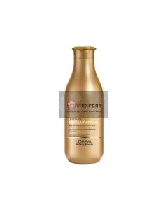 Soin reconstructeur instantané à rincer Absolut Repair Série Expert L'Oréal Professionnel