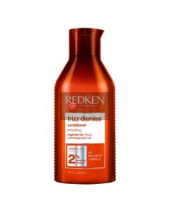 Après-shampoing anti-frisottis Frizz Dismiss 300 ml