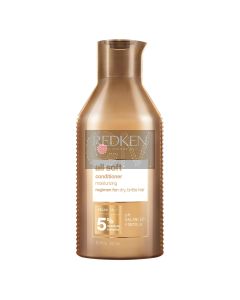 conditionner all soft redken