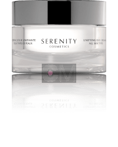 CRÈME JOUR UNIFIANTE