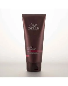 Conditionneur cheveux colorés cuivrés chauds - Color Recharge