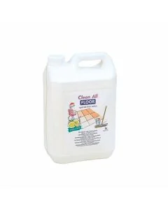Détergeant sans rinçage Floor - Clean All