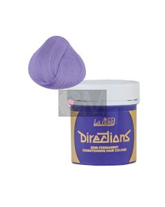 Directions Lilac 100ml - Coloration Semi-Permanente Lilas Intense