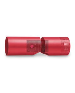 Diva Professional Styling Atmos Atom Sleeve Coral Reef - Manchon Protecteur en Silicone