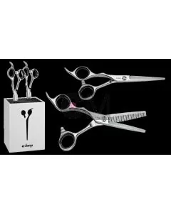 e-kwip Education Set - LEFT (Set 5,5", gaucher)