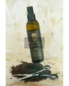 Eau Micellaire pour les cheveux – Soave