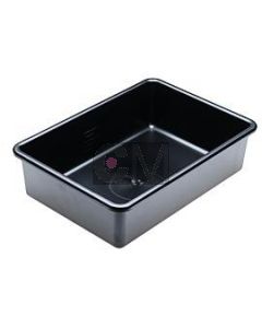 Efalock Boîte de Travail Standard sans Compartiments