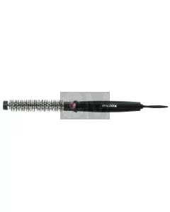 Efalock Brosse Brushing Métal Soft 11/18mm – Cheveux Courts & Frange