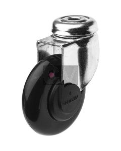 Efalock CliCTEC Rouleau argenté pour Piccolo (1 pièce)