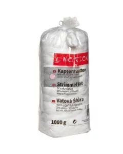 Efalock Cordon en Coton 1kg – Professionnel Coiffure