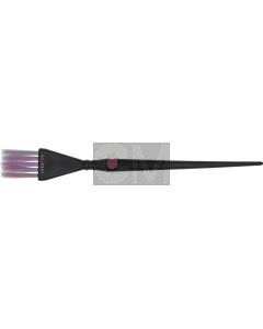 Efalock CREATOR Rainbow Pinceau Coloriste - Balayage et Application Précise