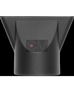 Efalock Embout Ondulatoire 7.8 cm ePRO slim - Buse de Styling Professionnel