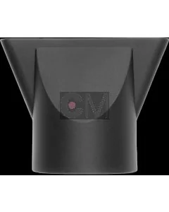 Efalock Embout Ondulatoire 7.8 cm ePRO slim - Buse de Styling Professionnel