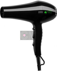 Efalock ePRO Intense - Sèche-Cheveux Professionnel 2200W avec Technologie Ionique