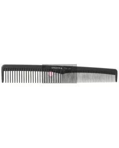 Efalock Fine Peigne de Coupe Professionnel #401 180mm