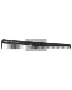 Efalock Fine Peigne de Coupe Professionnel #406 185mm