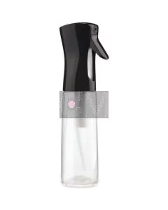 Efalock Flacon Vaporisateur AEROSPRAY 300ml - Brume Fine et Uniforme