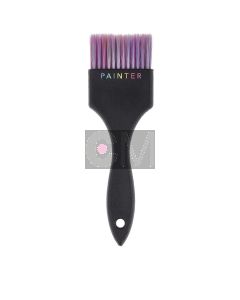 Efalock PAINTER Rainbow Pinceau de Coloration Professionnel