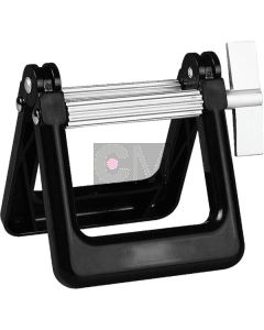 Efalock Presse-Tube Professionnel pour Salon et Usage Domestique