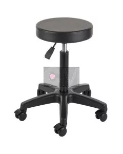 Efalock Rollhocker CUT - Tabouret à Roulettes Professionnel Hairproof