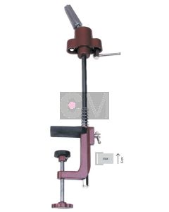 Efalock Support de Table pour Tête d'Exercice Professionnelle