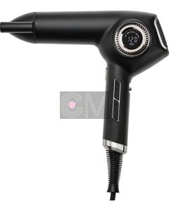 Efalock Synfonia High-Speed Dryer - Sèche-cheveux Professionnel Ultra-Rapide 1800W