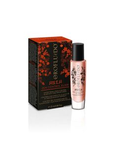 Elixir de beauté revitalisant sans rinçage pour cheveux Zen Control – Orofluido Asia