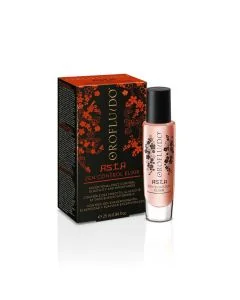 Elixir de beauté revitalisant sans rinçage pour cheveux Zen Control – Orofluido Asia
