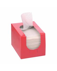 Feuilles papier pour pointes 