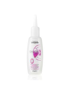 Fixateur permanente cheveux naturels résistants