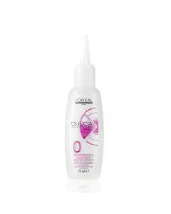 Fixateur permanente cheveux naturels résistants